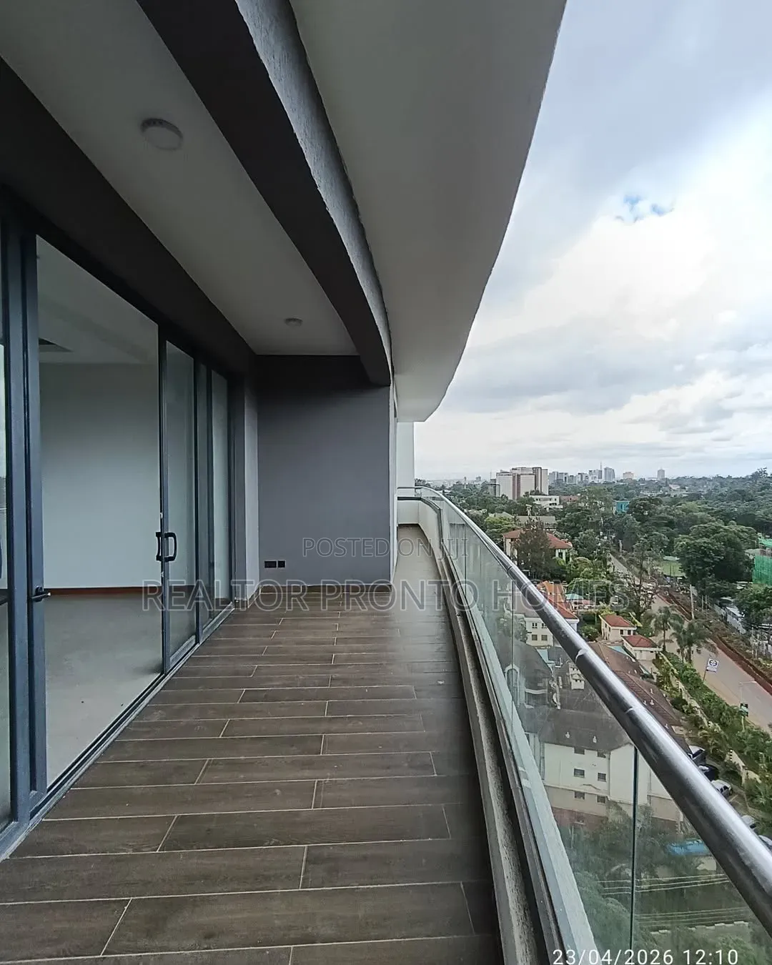 3bdrm Apartment in Lavington, Riverside Drive for rent in Riverside Drive