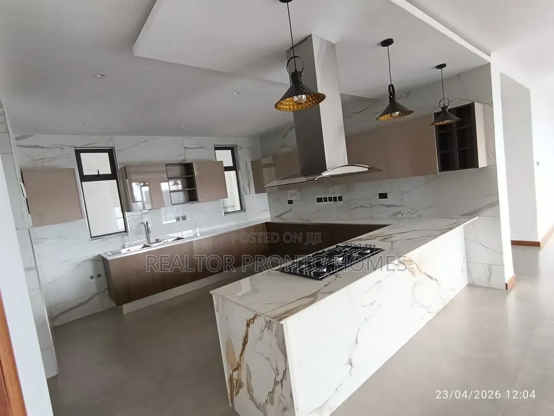 3bdrm Apartment in Lavington, Riverside Drive for rent in Riverside Drive