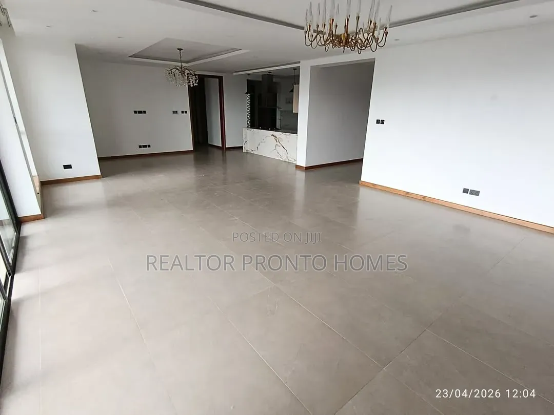 3bdrm Apartment in Lavington, Riverside Drive for rent in Riverside Drive