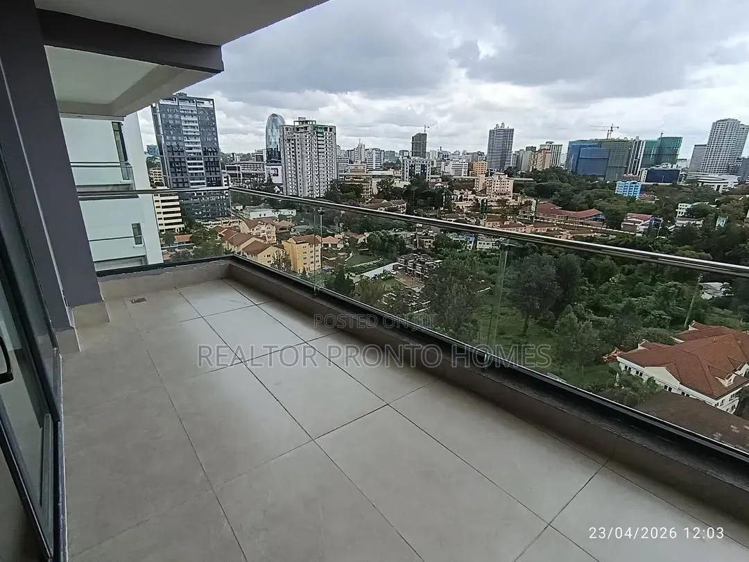 3bdrm Apartment in Lavington, Riverside Drive for rent in Riverside Drive