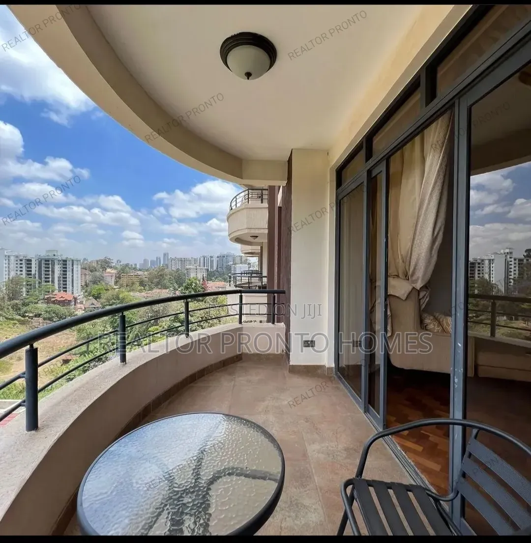 4bdrm Duplex in Riverside Drive for rent in Riverside Drive