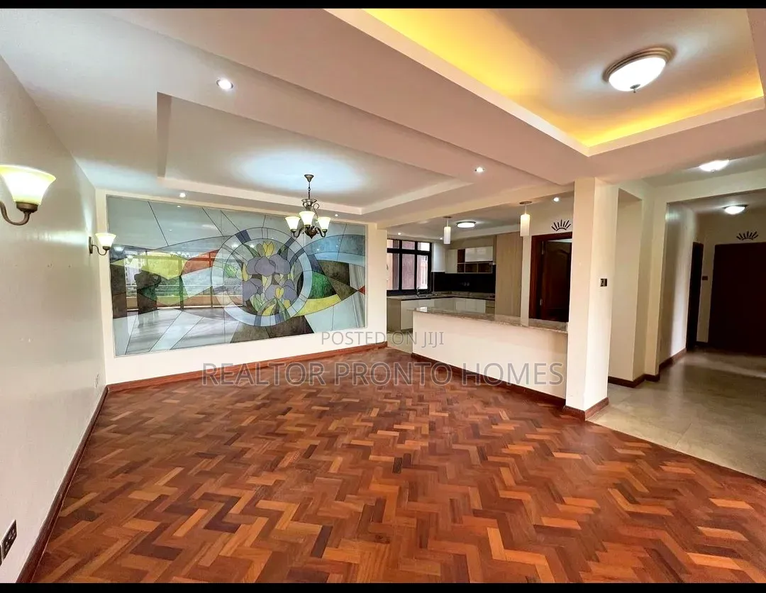 4bdrm Duplex in Riverside Drive for rent in Riverside Drive