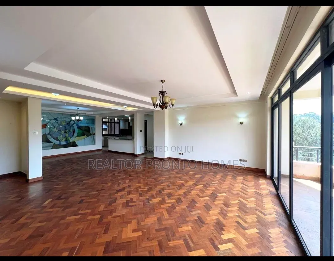 4bdrm Duplex in Riverside Drive for rent in Riverside Drive