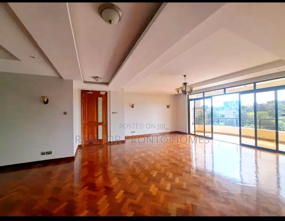 4bdrm Duplex in Riverside Drive for rent in Riverside Drive