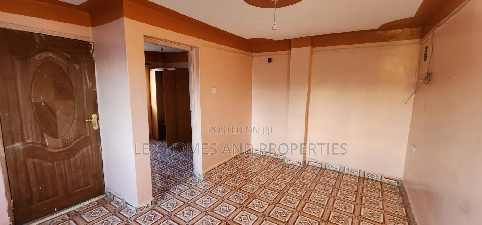1bdrm Apartment in NkaiMurunya for rent in NkaiMurunya