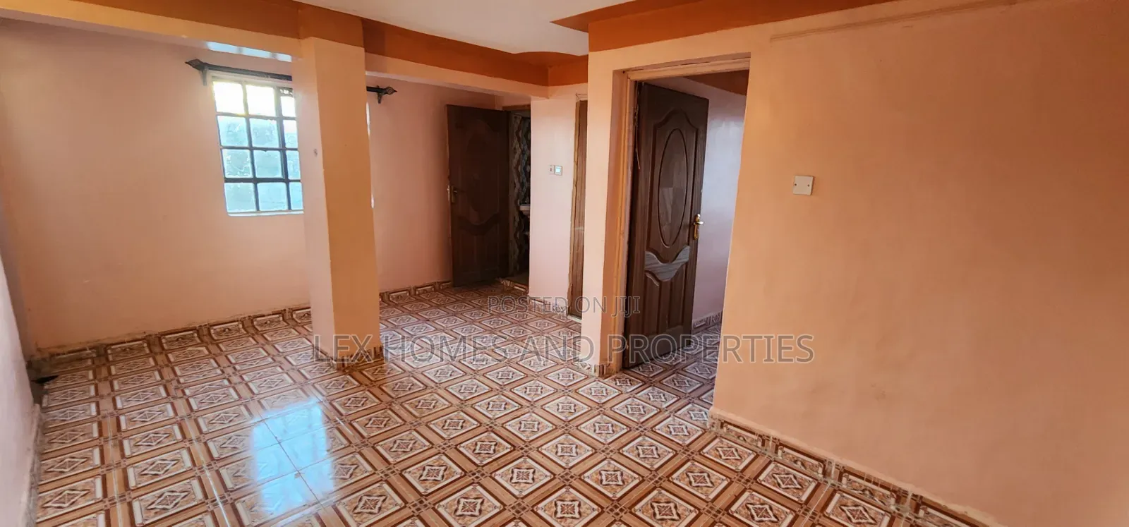 1bdrm Apartment in NkaiMurunya for rent in NkaiMurunya