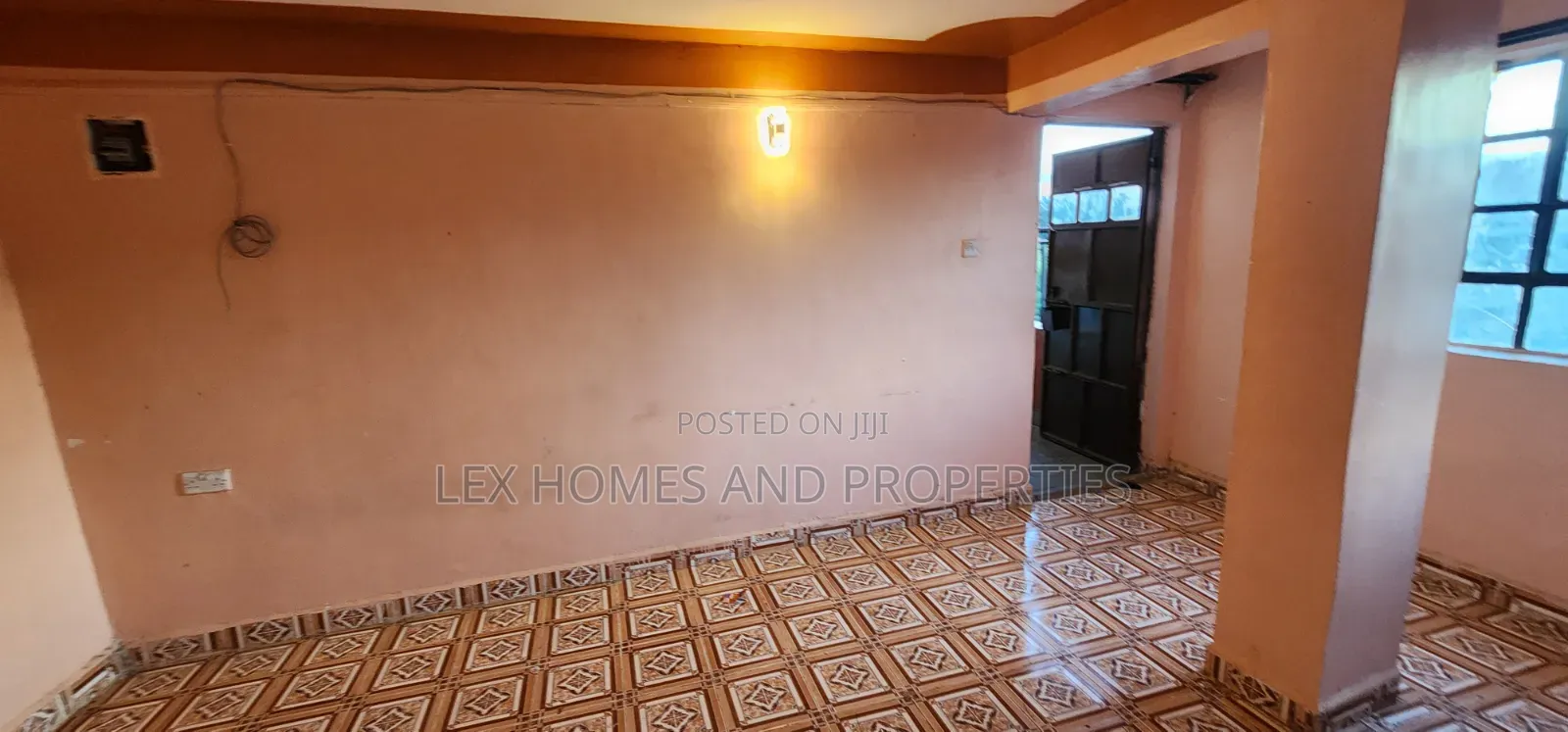 1bdrm Apartment in NkaiMurunya for rent in NkaiMurunya