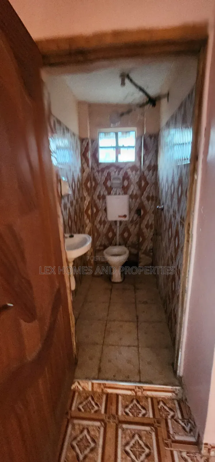 1bdrm Apartment in NkaiMurunya for rent in NkaiMurunya
