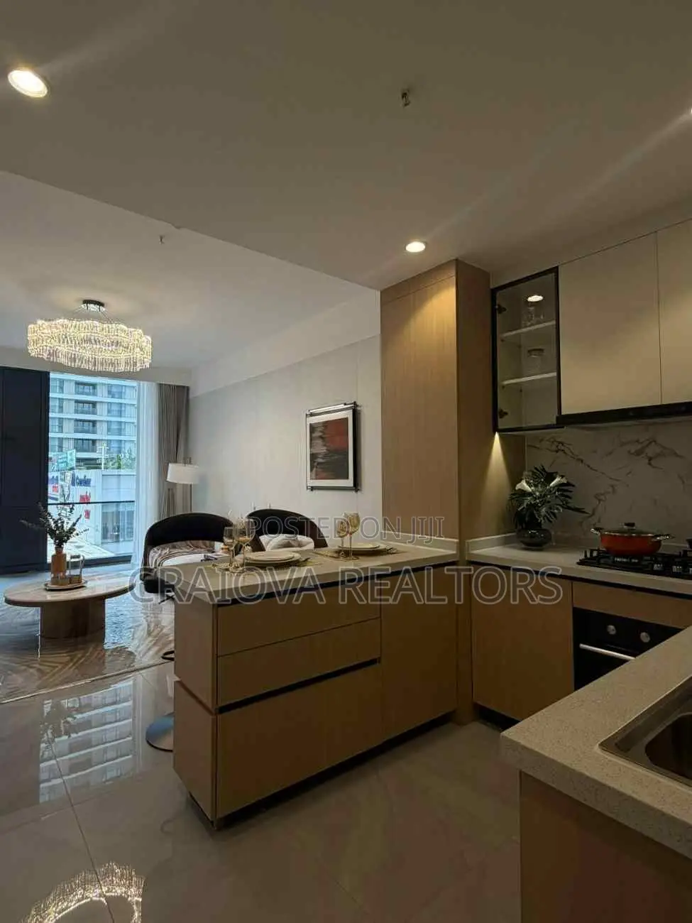 Studio Apartment in Stellar Bay, Spring Valley for sale in Spring Valley