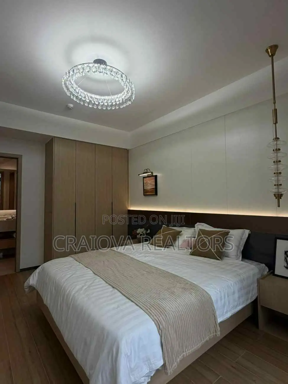Studio Apartment in Stellar Bay, Spring Valley for sale in Spring Valley