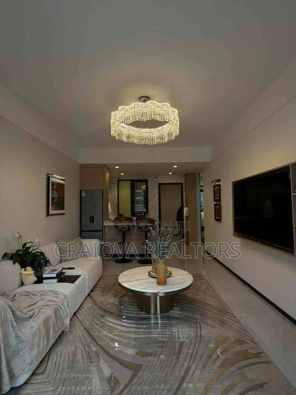 Studio Apartment in Stellar Bay, Spring Valley for sale in Spring Valley