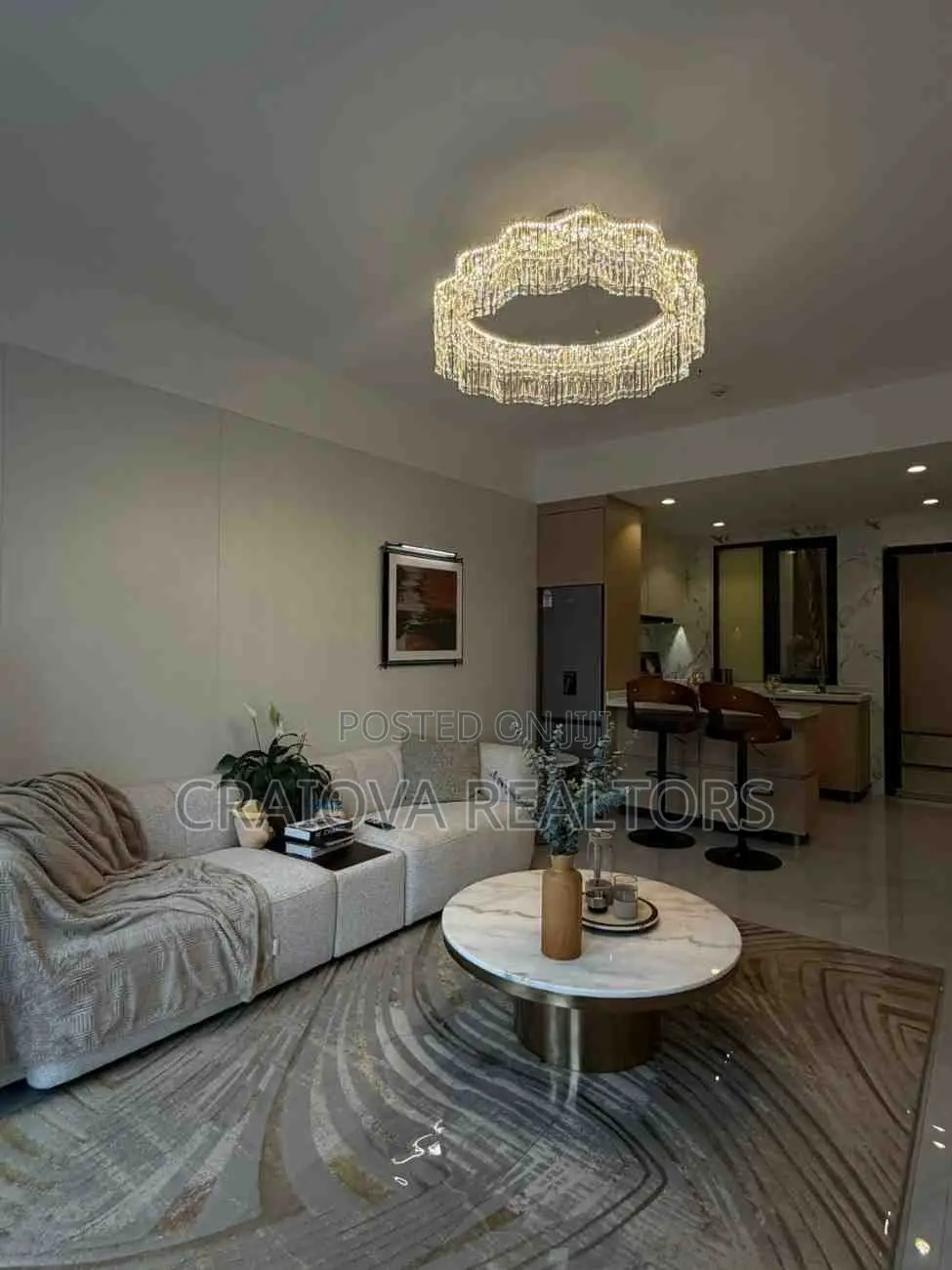 Studio Apartment in Stellar Bay, Spring Valley for sale in Spring Valley