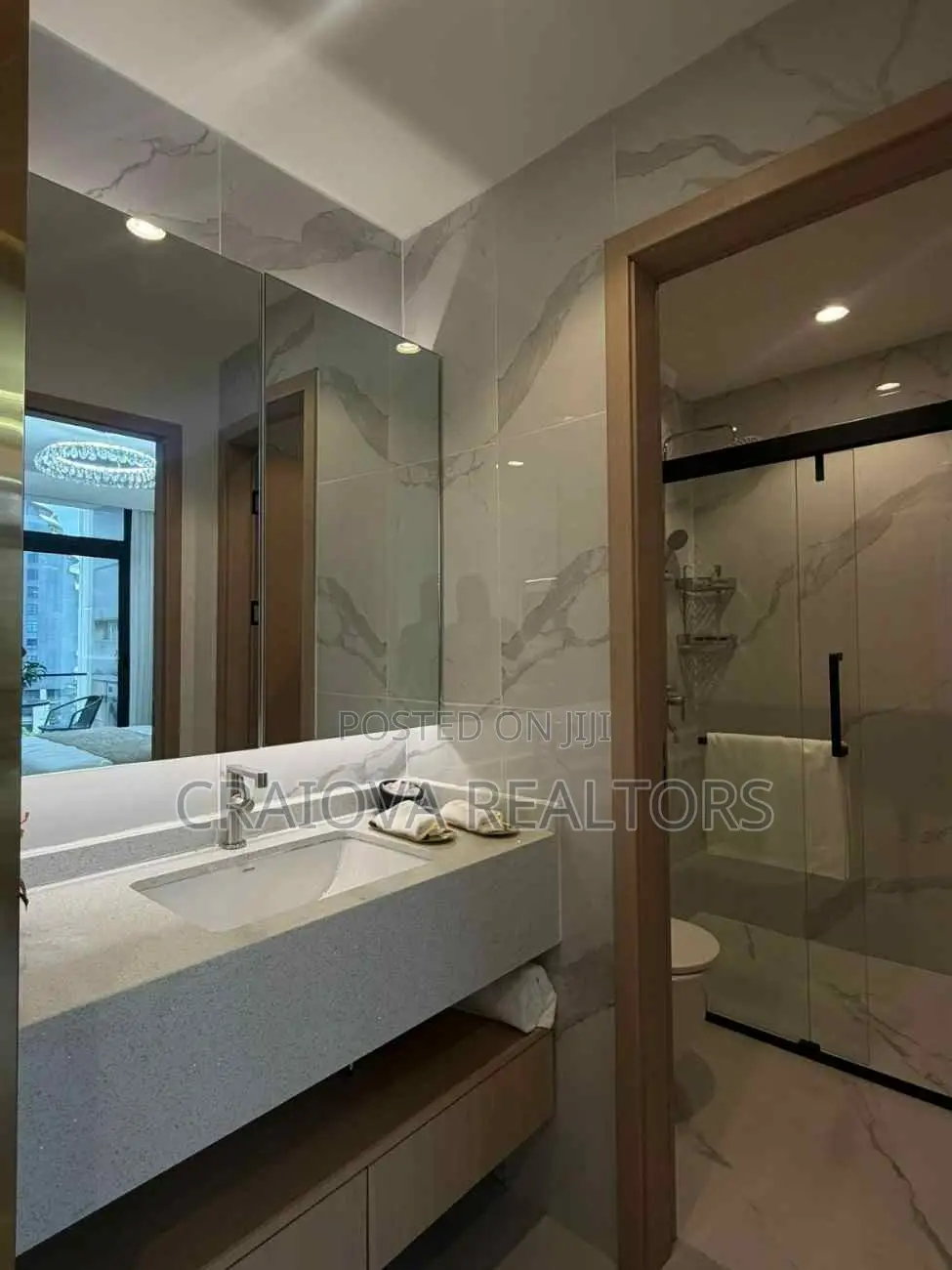 Studio Apartment in Stellar Bay, Spring Valley for sale in Spring Valley