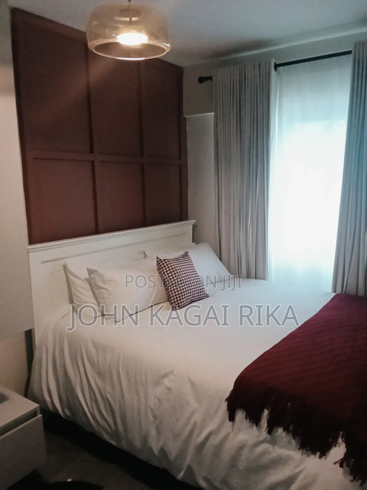 2bdrm Apartment in Keza Riruta for sale in Riruta
