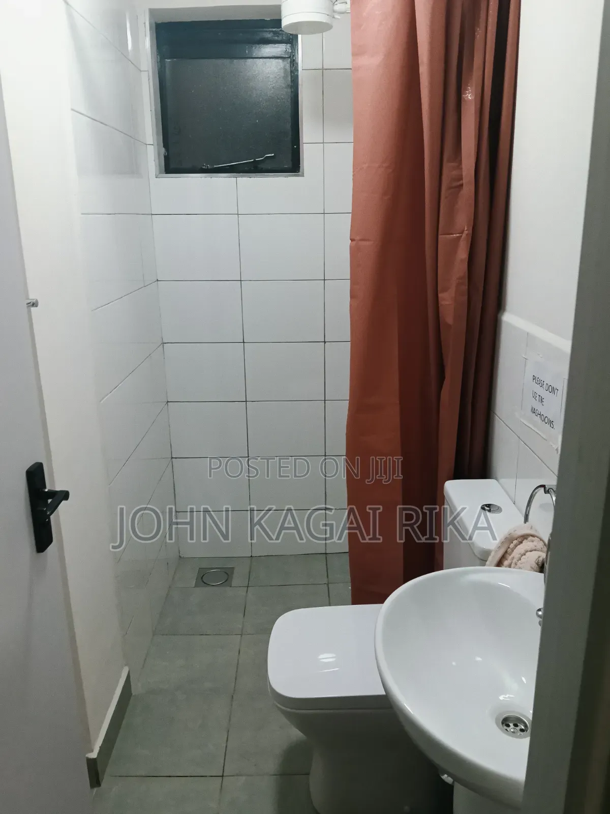 2bdrm Apartment in Keza Riruta for sale in Riruta