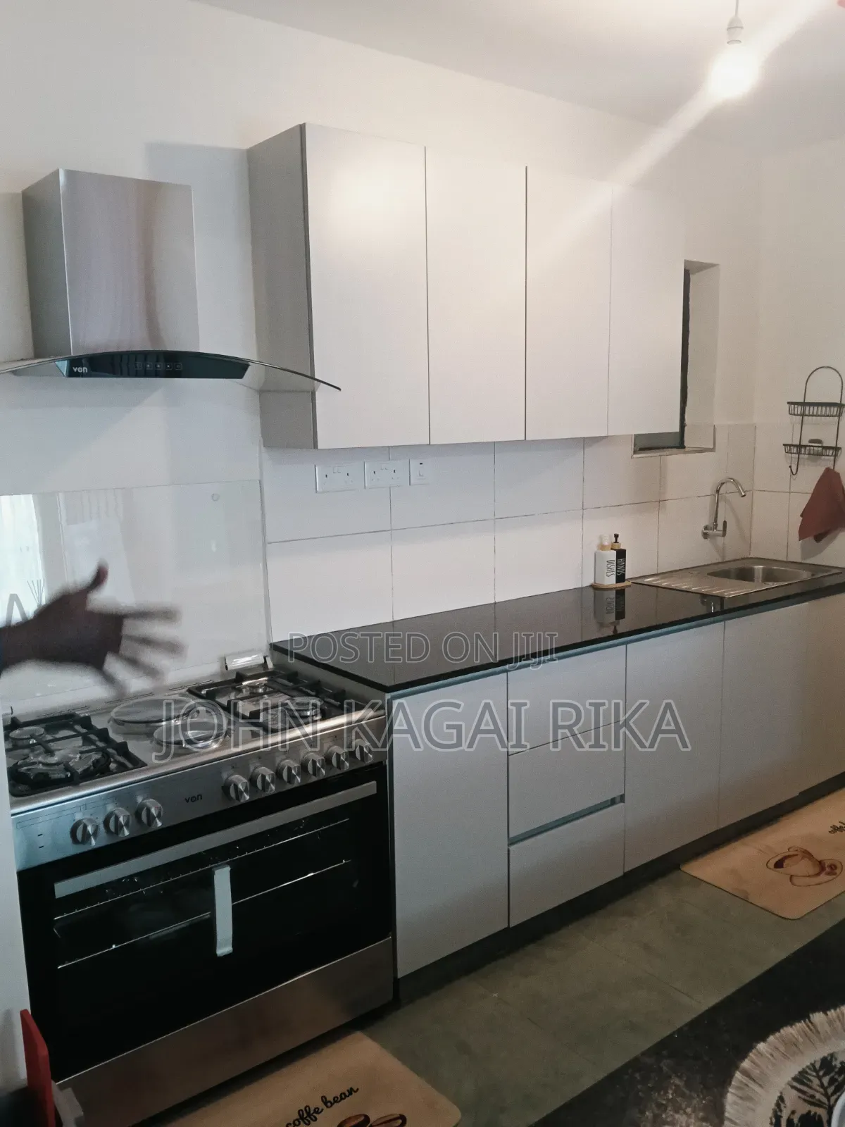 2bdrm Apartment in Keza Riruta for sale in Riruta