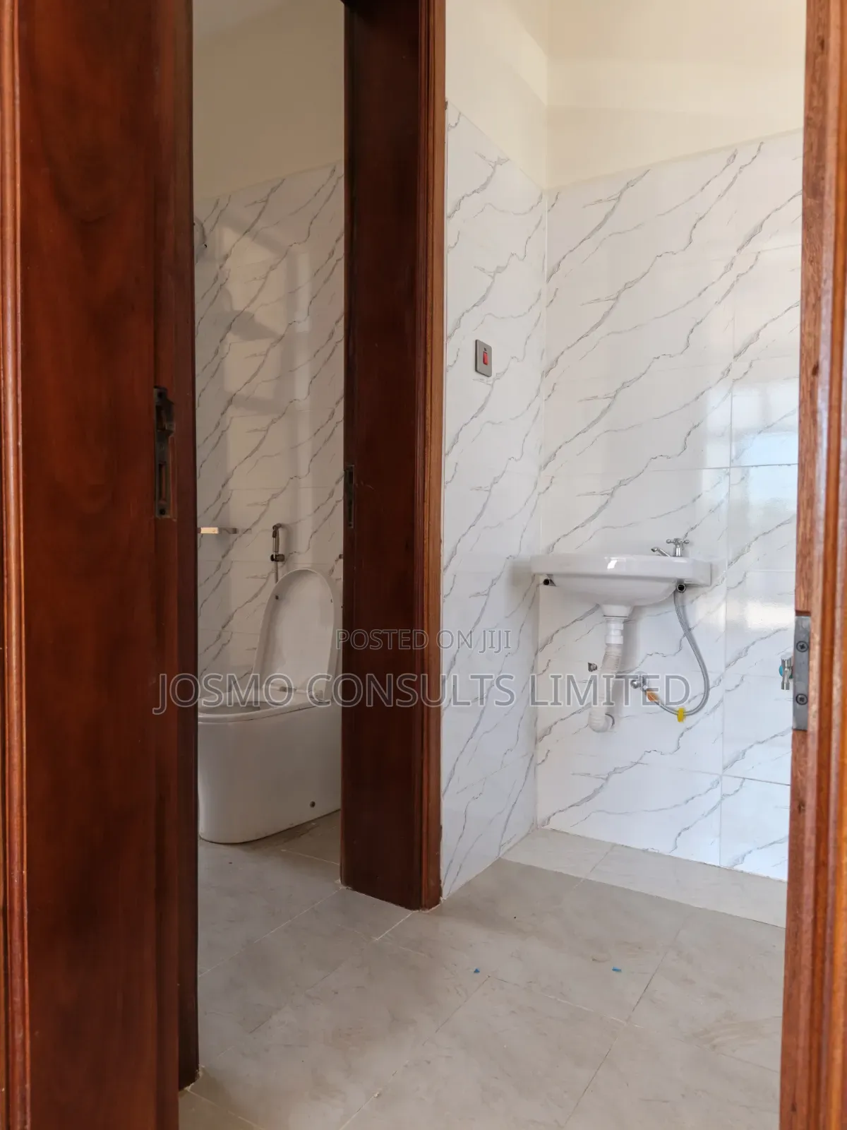 5bdrm Duplex in Kamakis for rent in Kamakis