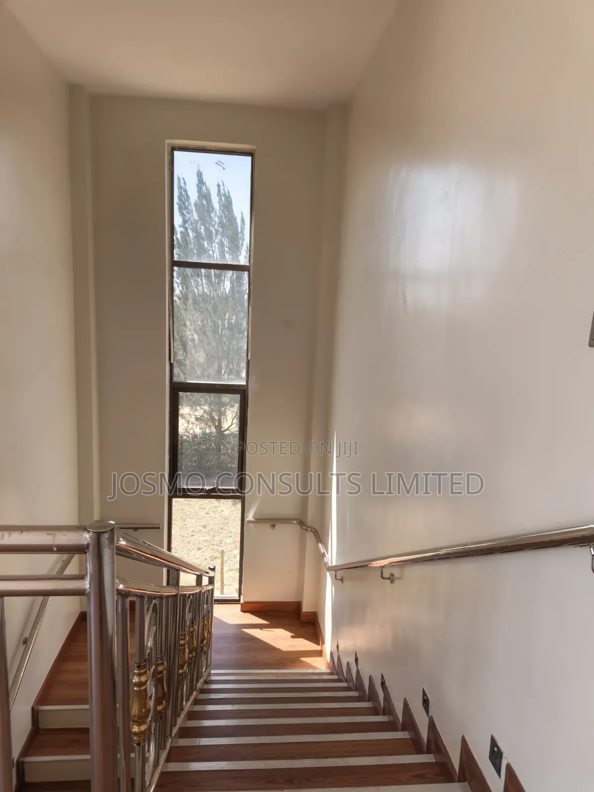 5bdrm Duplex in Kamakis for rent in Kamakis