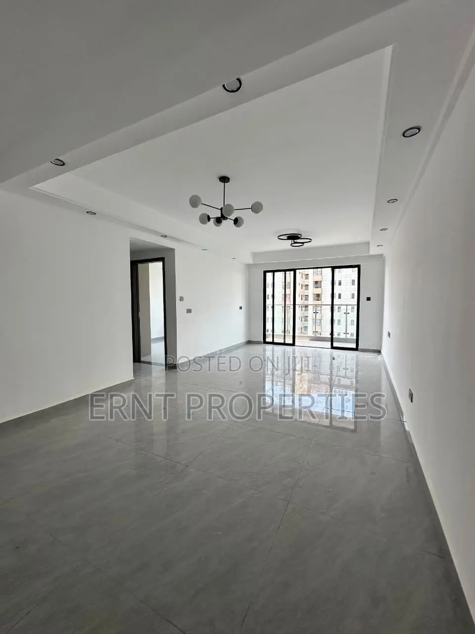 2bdrm House in Kileleshwa for rent in Kileleshwa