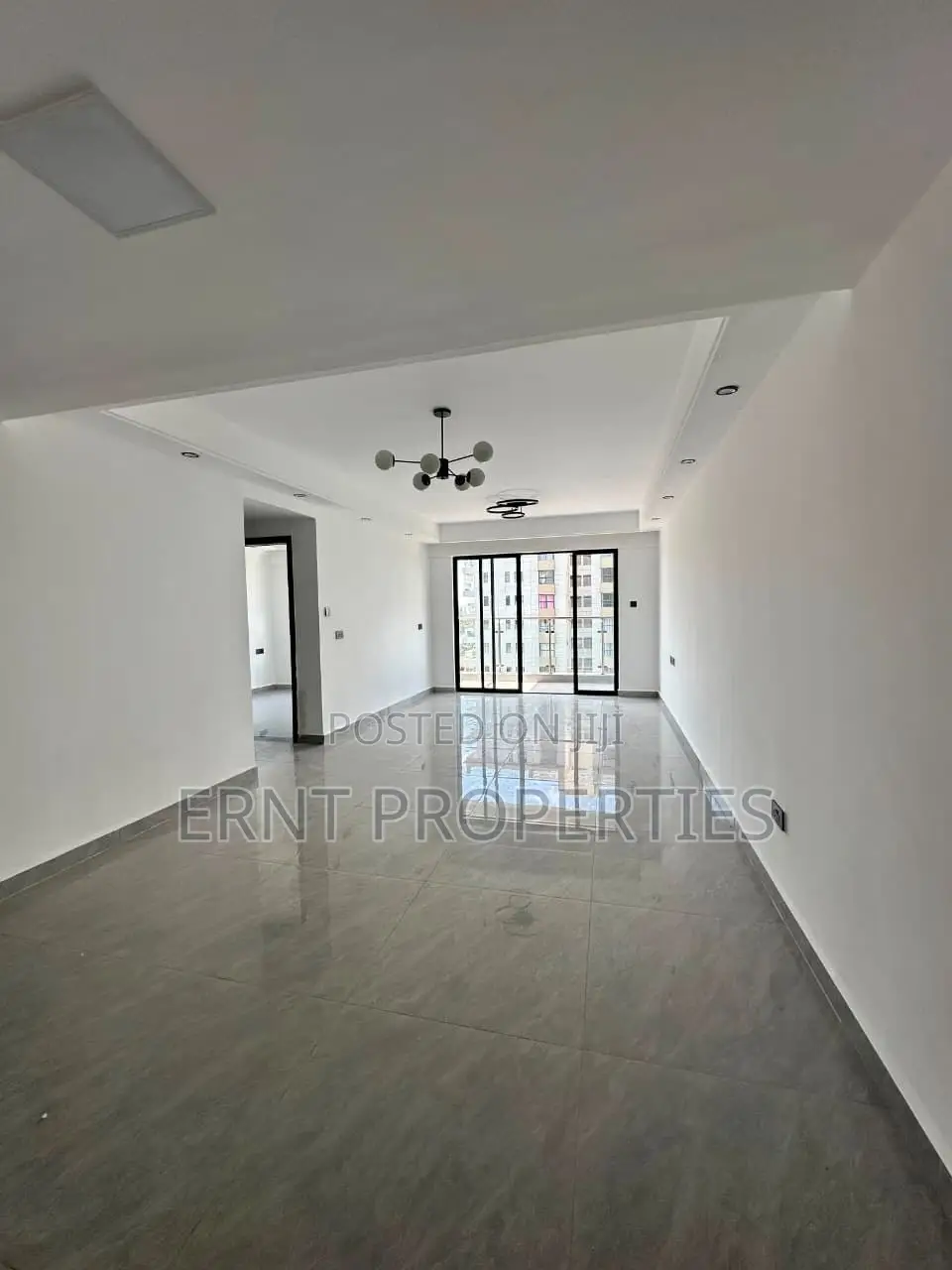 2bdrm House in Kileleshwa for rent in Kileleshwa