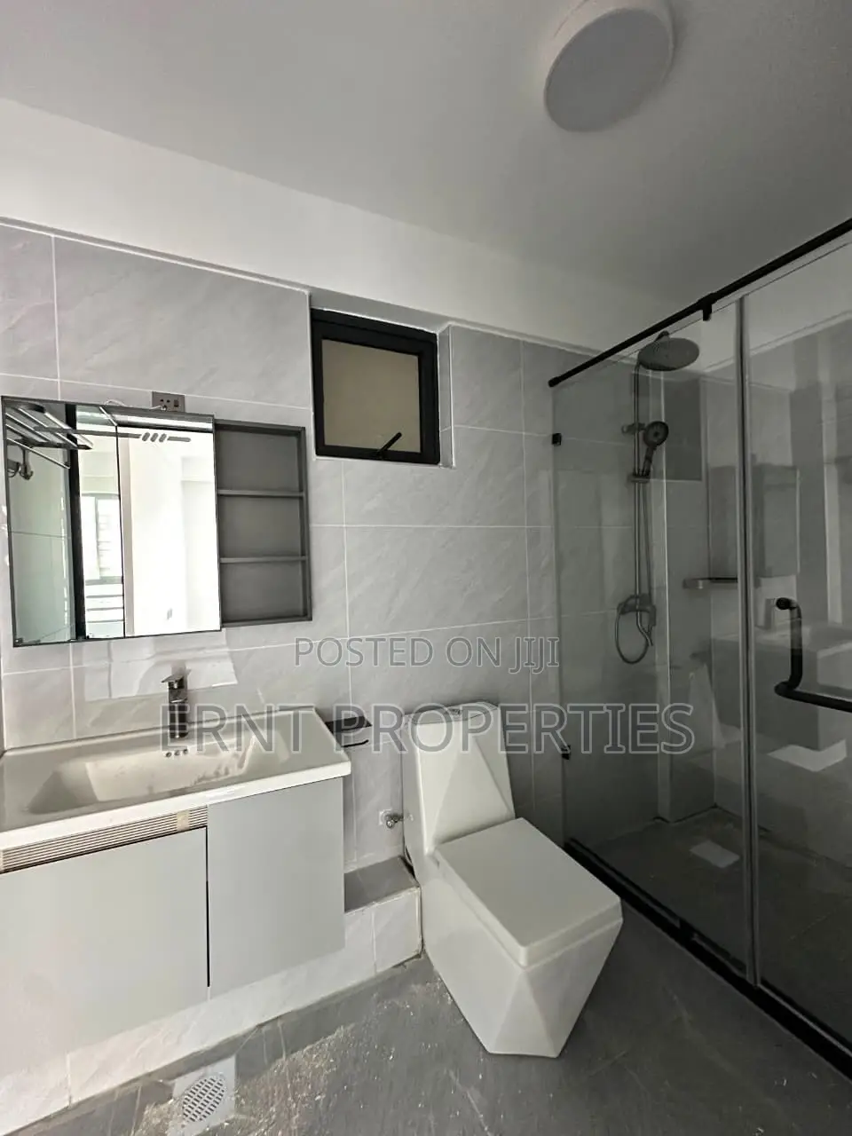 2bdrm House in Kileleshwa for rent in Kileleshwa