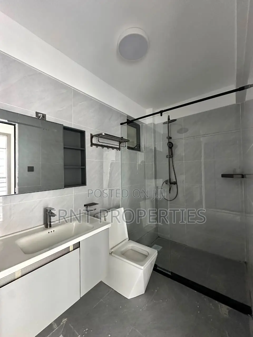 2bdrm House in Kileleshwa for rent in Kileleshwa