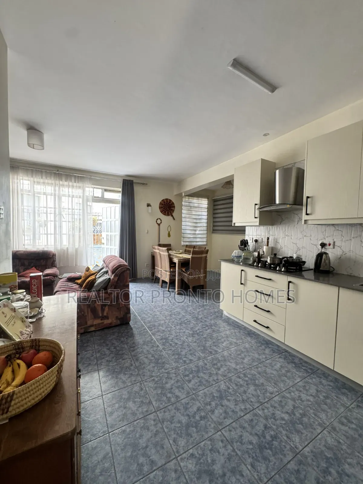 Mini Flat in Lavington, Muthangari for rent in Muthangari