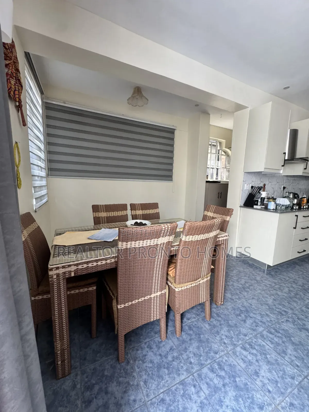 Mini Flat in Lavington, Muthangari for rent in Muthangari