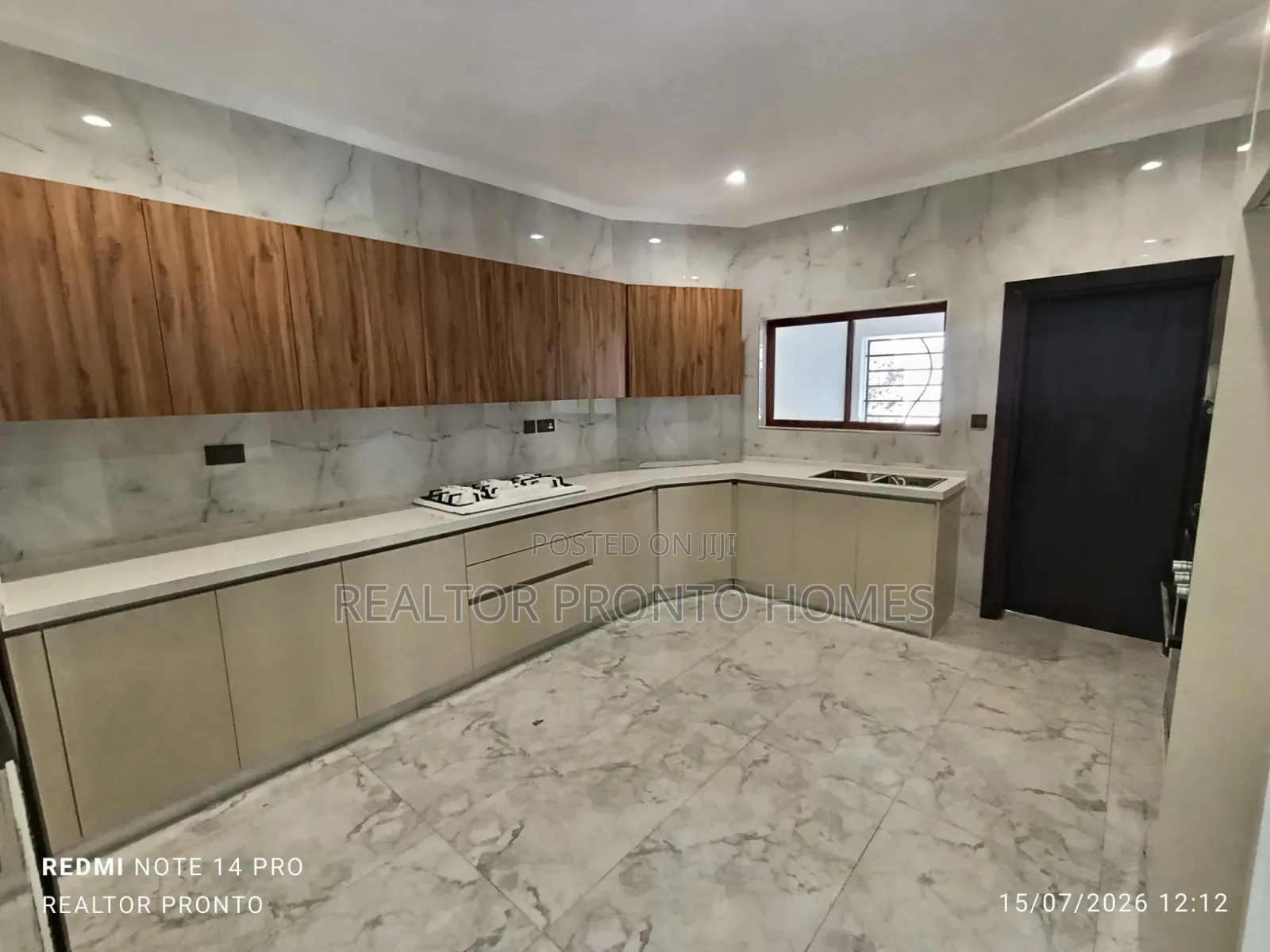 3bdrm Apartment in Kileleshwa for rent in Kileleshwa