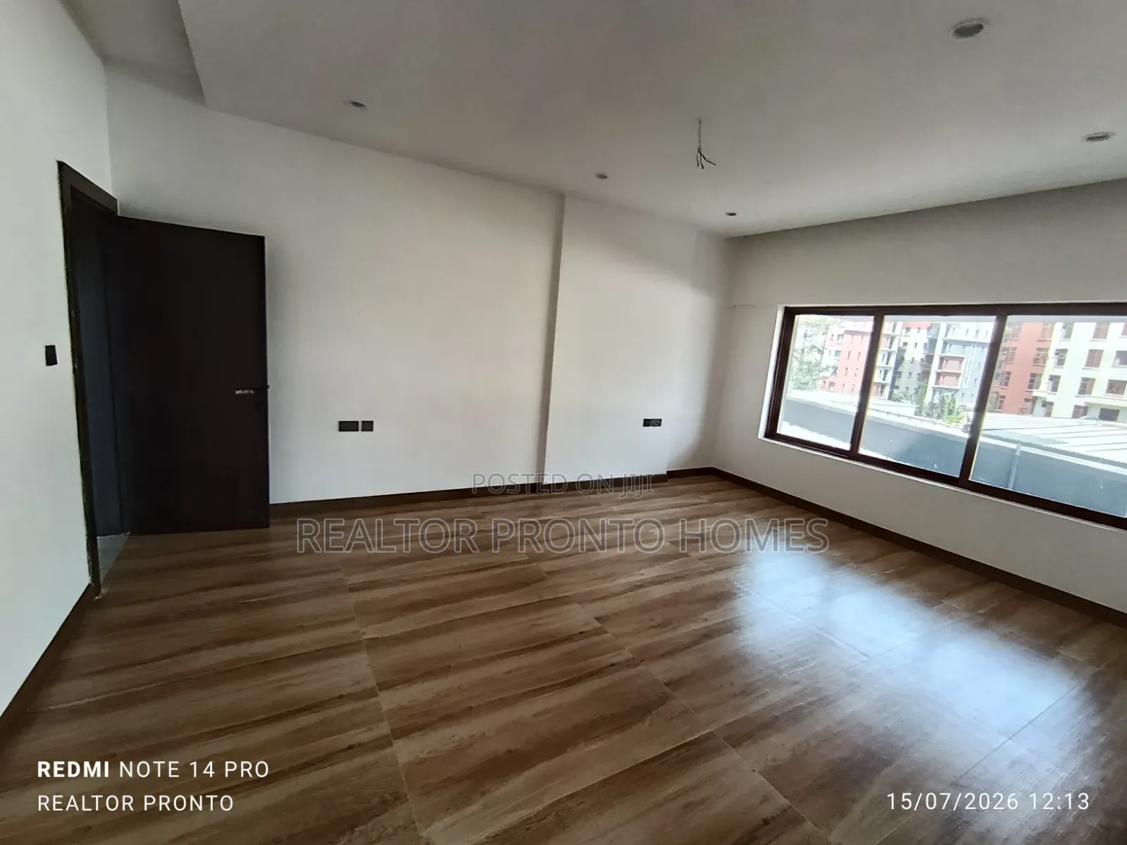 3bdrm Apartment in Kileleshwa for rent in Kileleshwa
