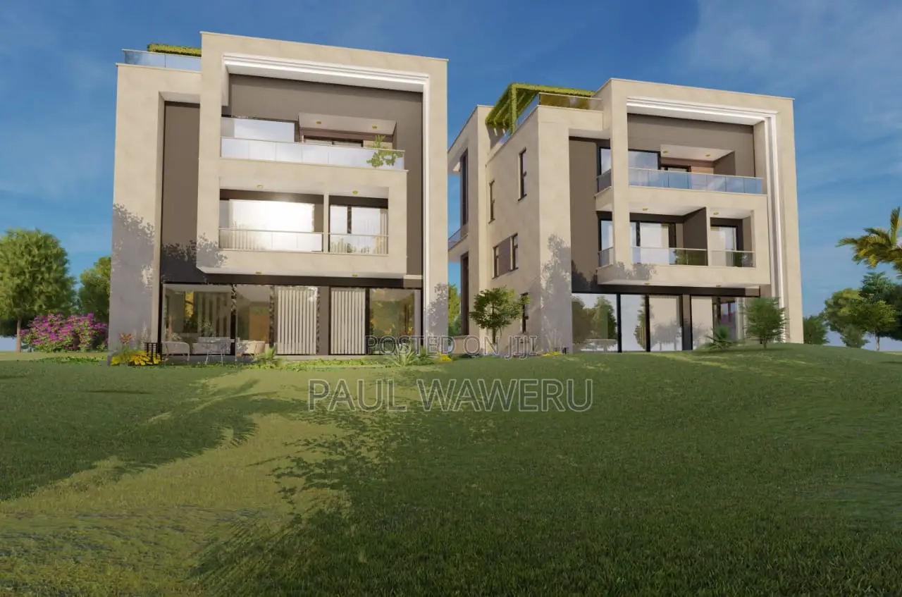 5bdrm House in Muthangari for sale in Muthangari