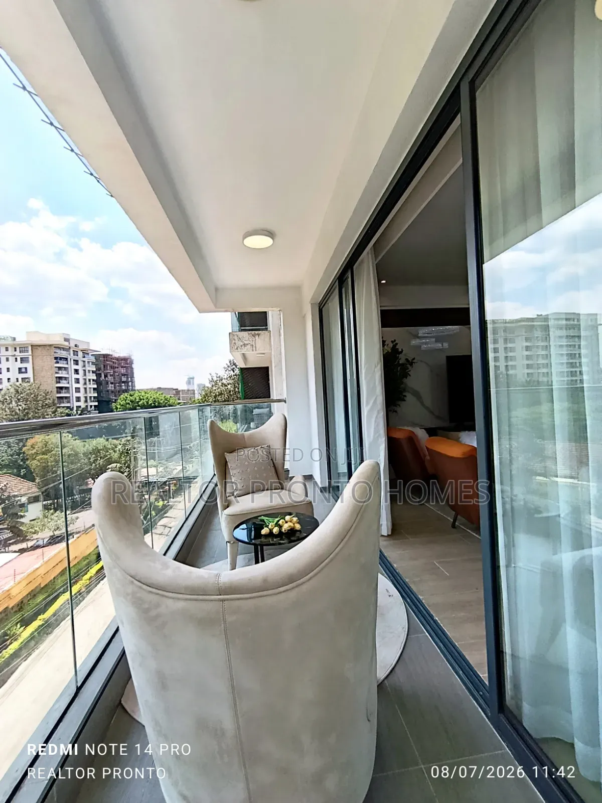 5bdrm Apartment in Kilimani, Hurlingham for sale in Hurlingham