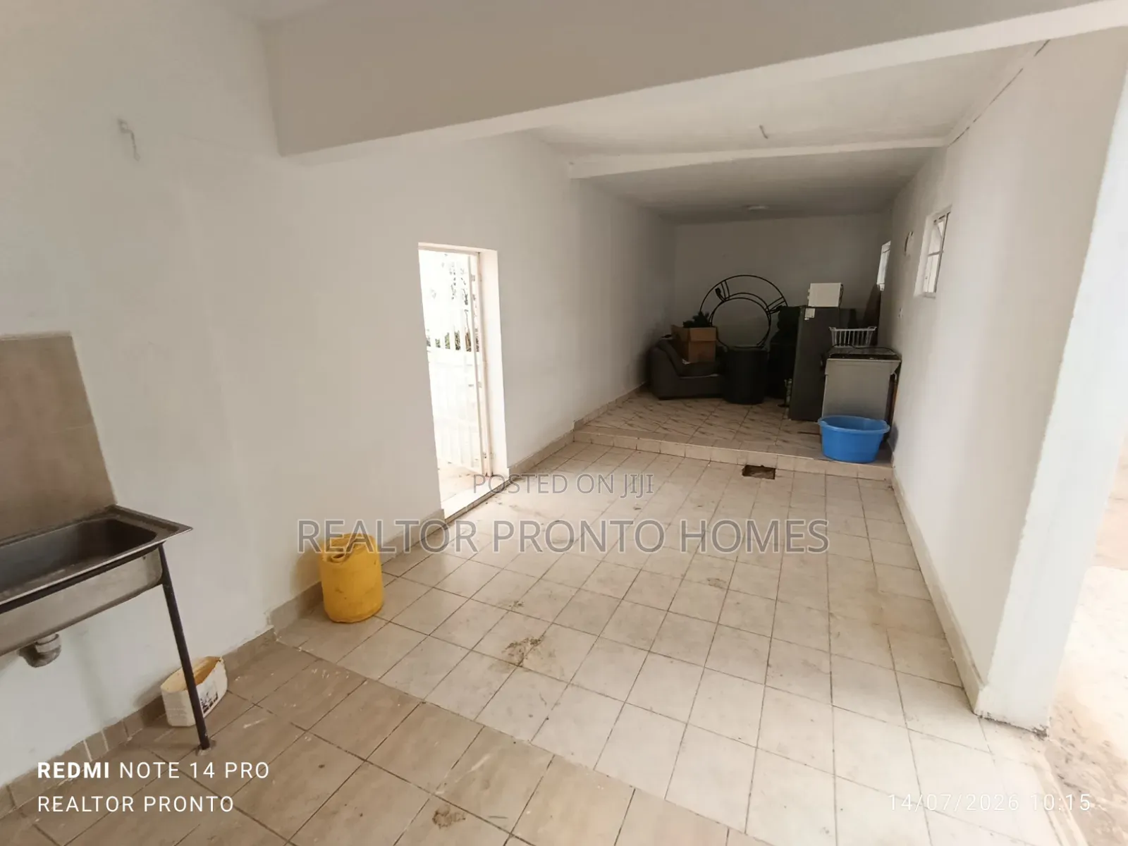 Commercial 6 Bedrooms House for Office Use in Hurlingham