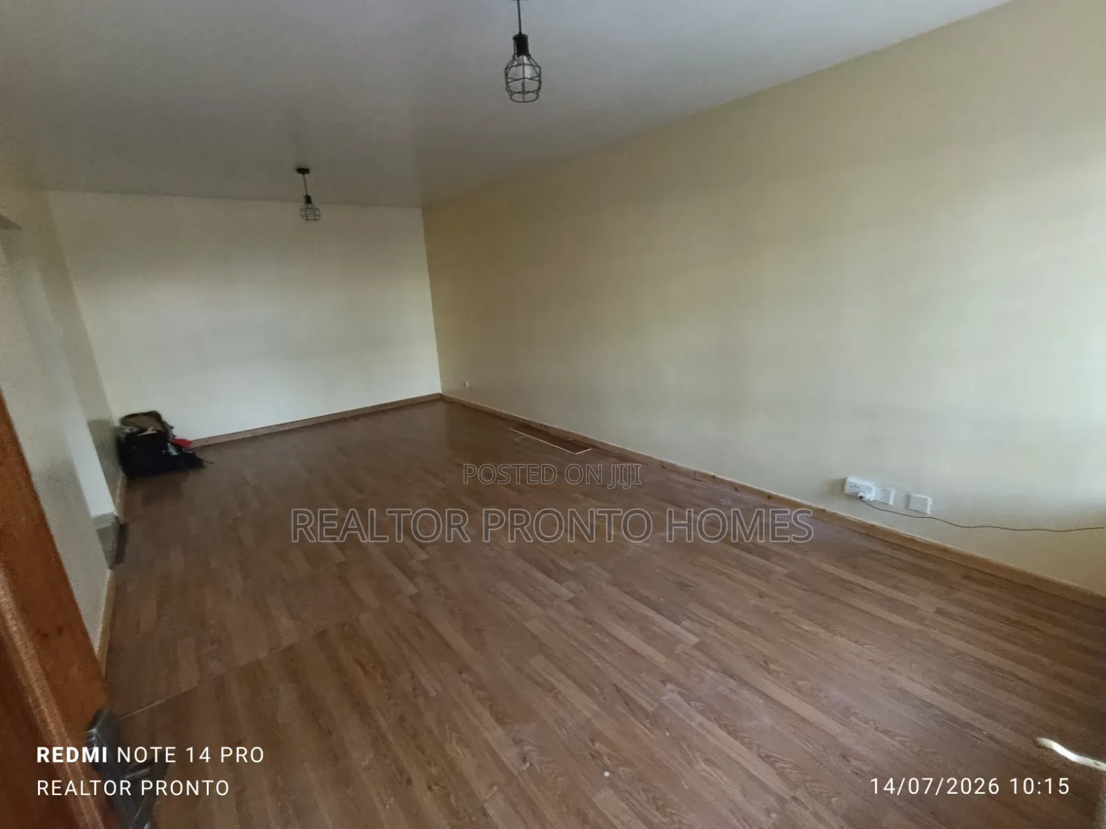 Commercial 6 Bedrooms House for Office Use in Hurlingham