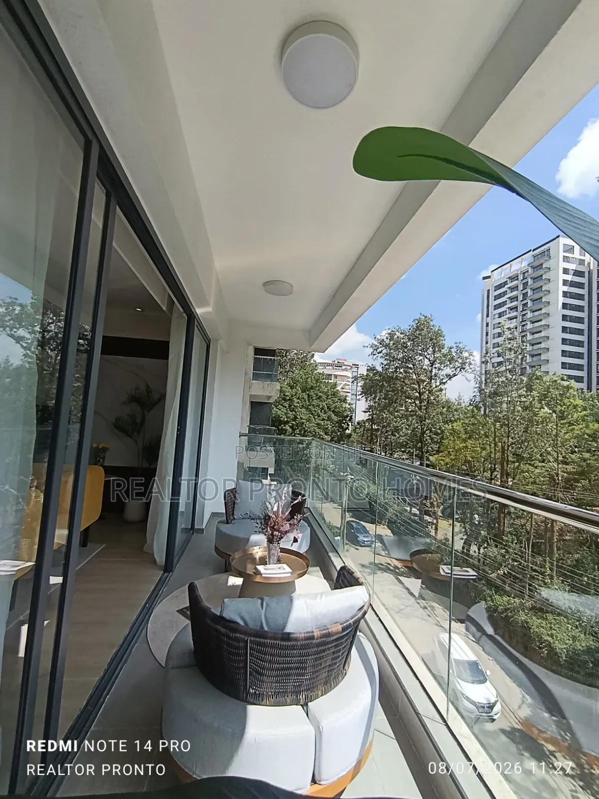 5bdrm Apartment in Kilimani, Hurlingham for sale in Hurlingham