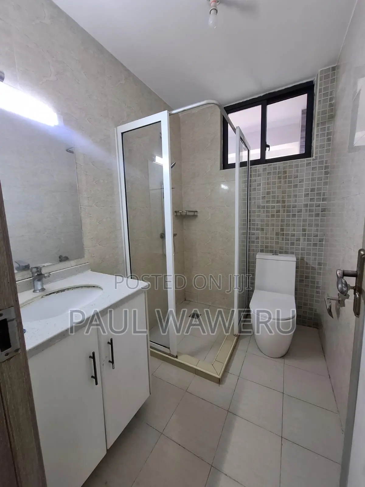 3bdrm Apartment in State House Area for rent in State House Area