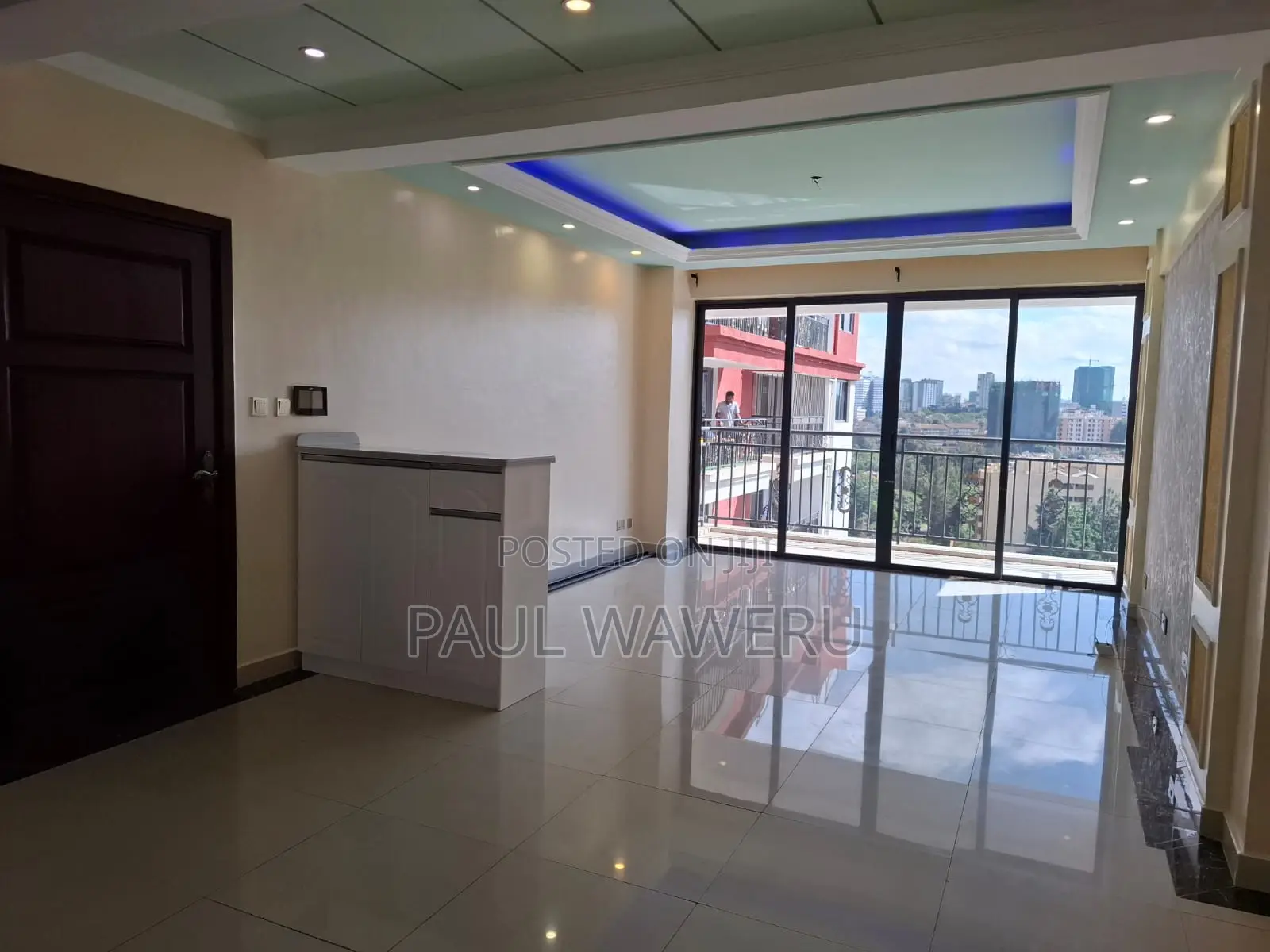 3bdrm Apartment in State House Area for rent in State House Area