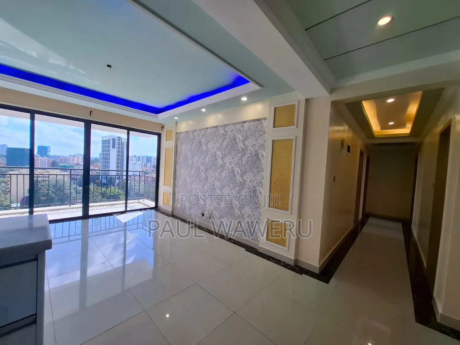 3bdrm Apartment in State House Area for rent in State House Area