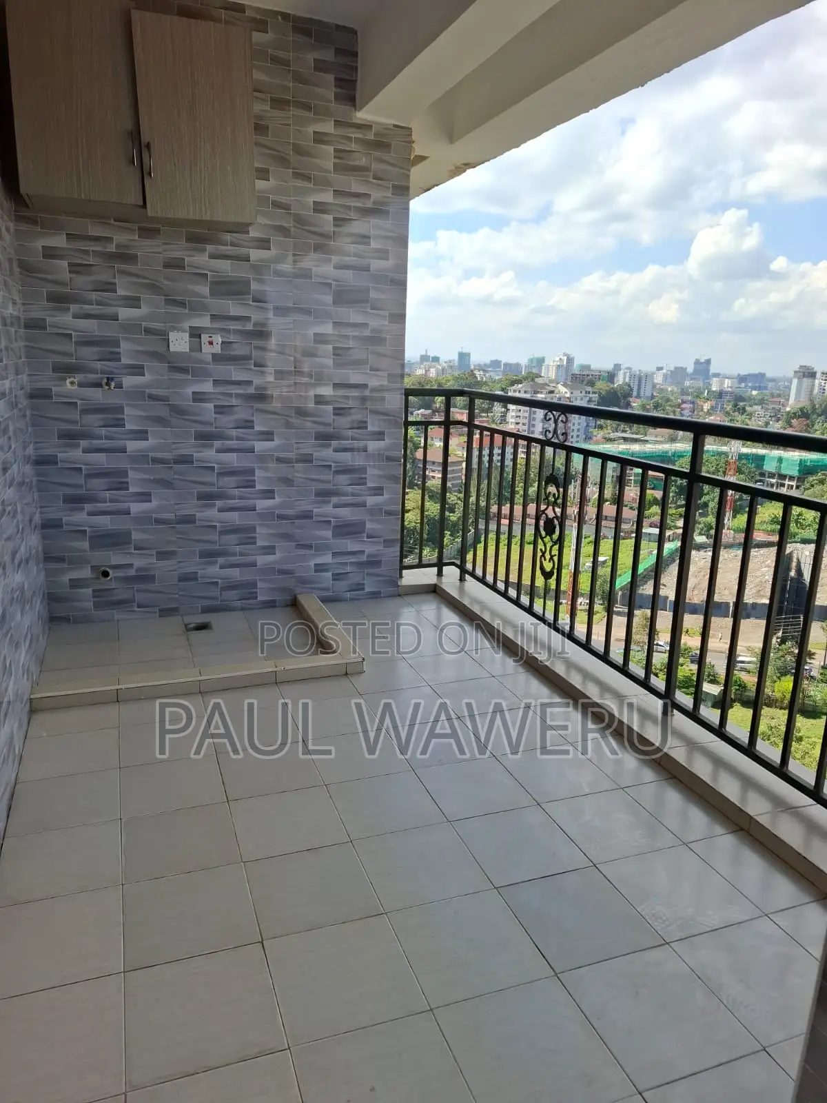 3bdrm Apartment in State House Area for rent in State House Area