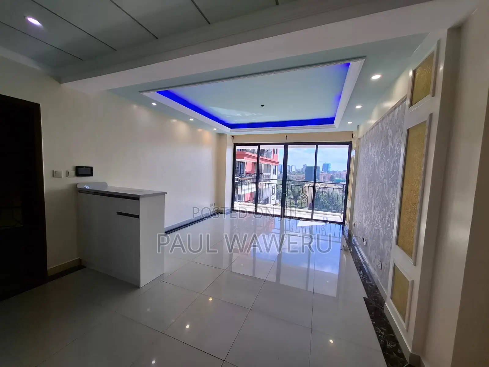 3bdrm Apartment in State House Area for rent in State House Area