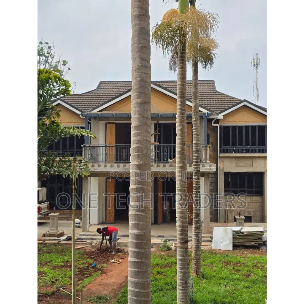 6bdrm Bungalow in New Kitsuru, Nairobi Central for sale in Nairobi Central