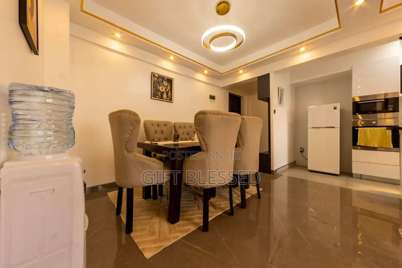 Fantastic 2Br in Kileleshwa Airbnb in Kileleshwa