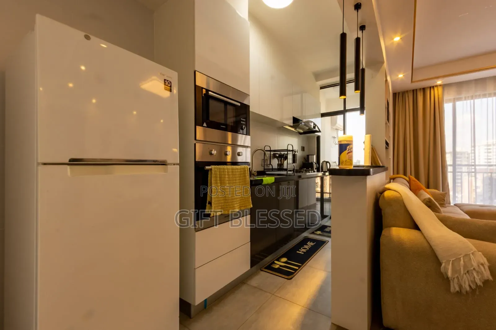 Fantastic 2Br in Kileleshwa Airbnb in Kileleshwa