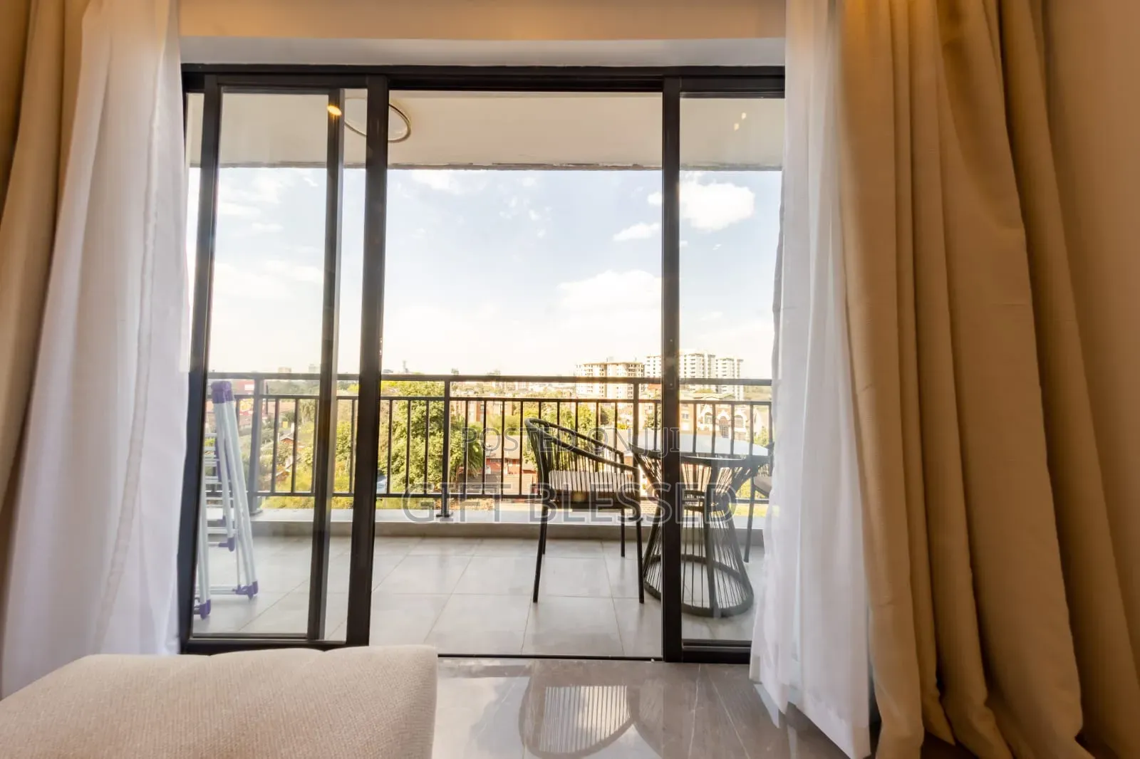 Fantastic 2Br in Kileleshwa Airbnb in Kileleshwa