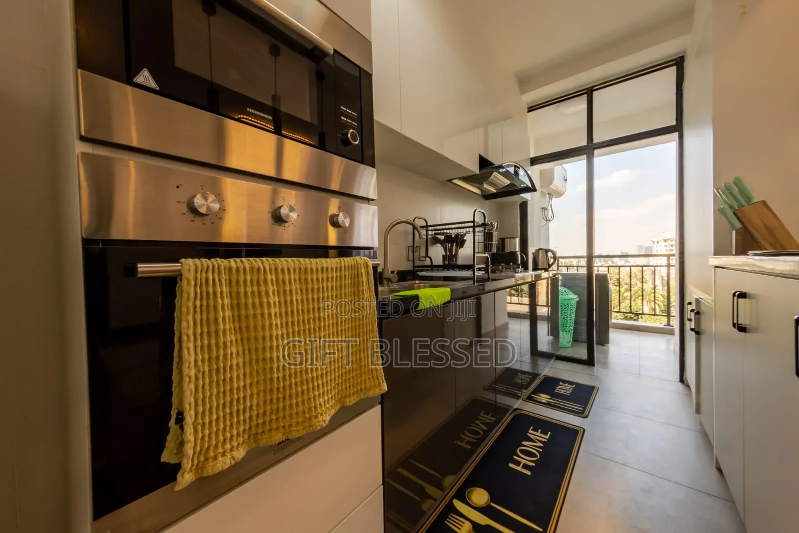 Fantastic 2Br in Kileleshwa Airbnb in Kileleshwa