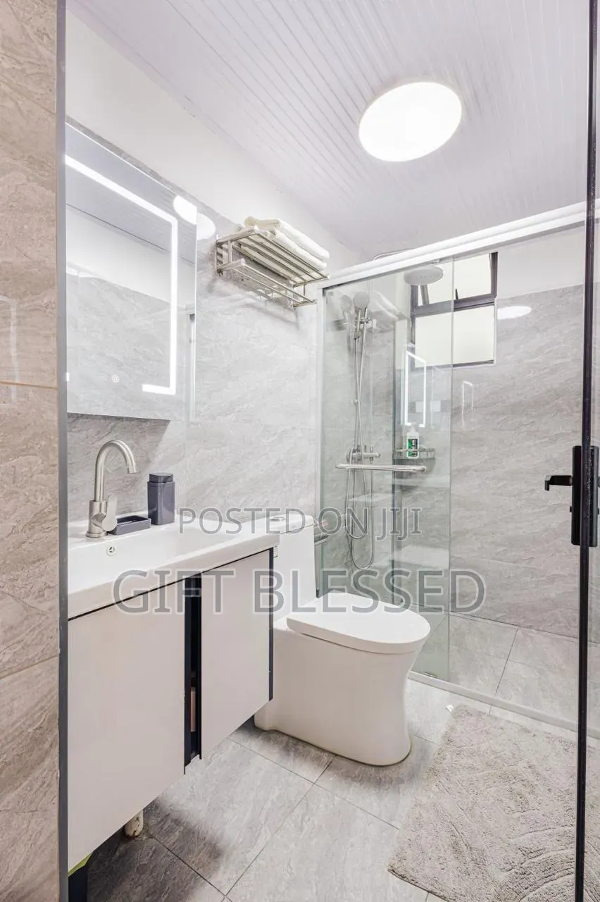 Airbnb 3bedrooms Kilimani/Kileleshwa in Kileleshwa