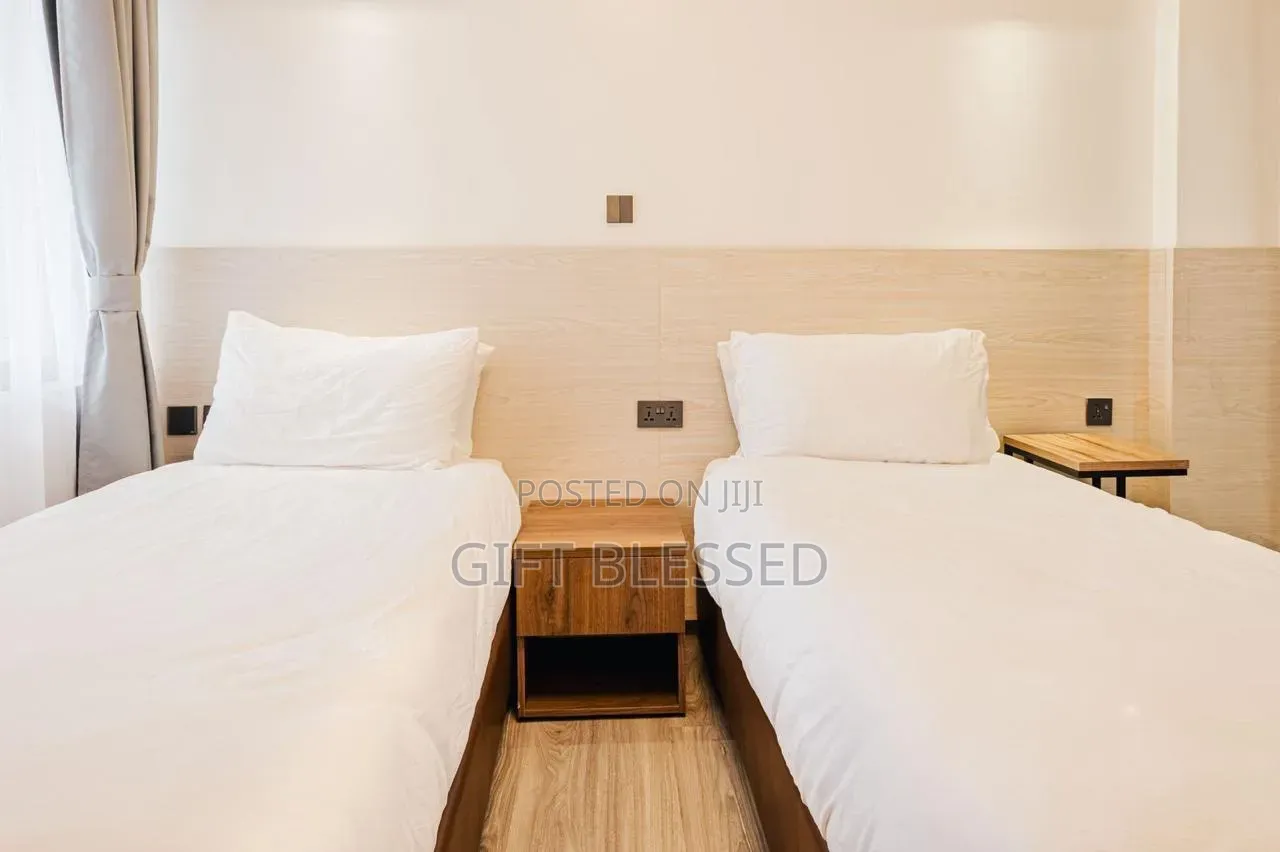 Airbnb 3bedrooms Kilimani/Kileleshwa in Kileleshwa