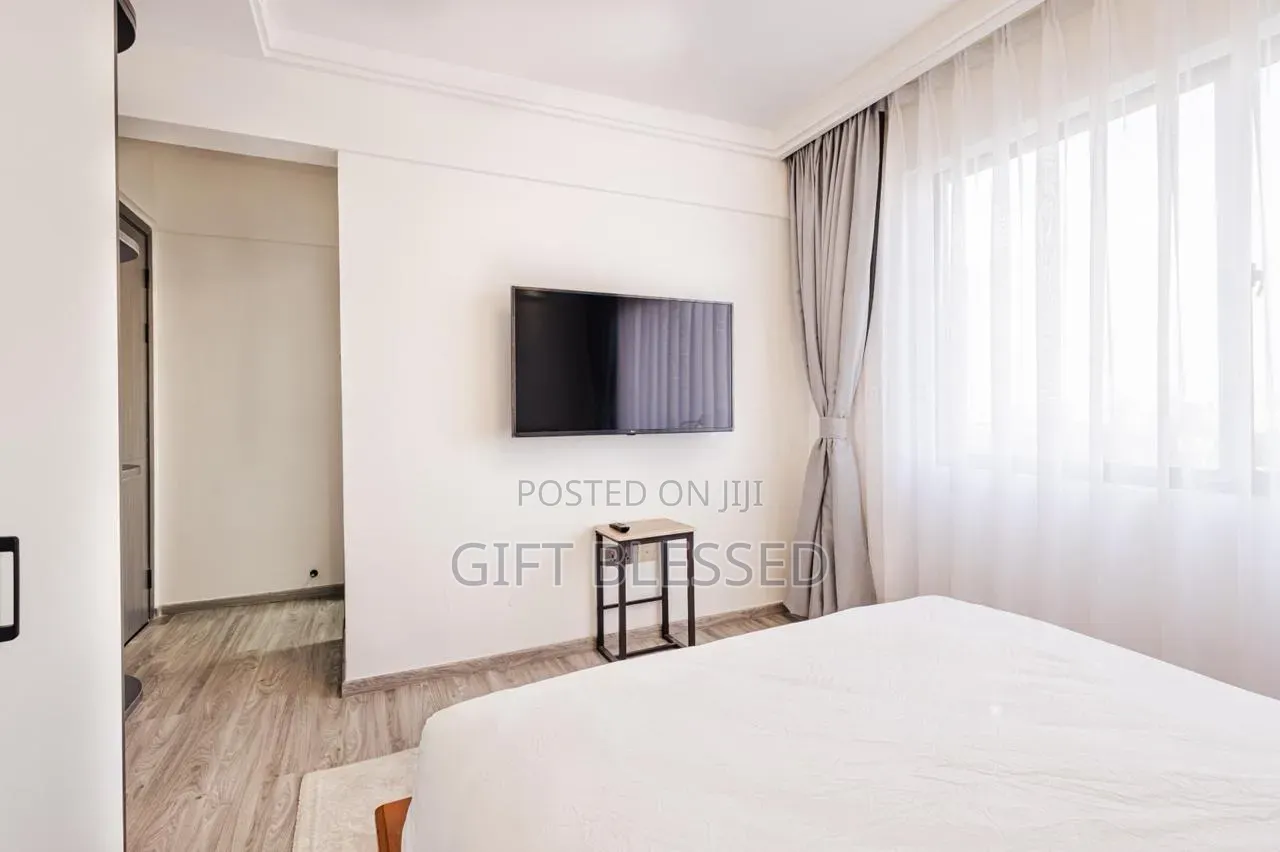 Airbnb 3bedrooms Kilimani/Kileleshwa in Kileleshwa