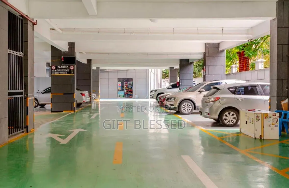 Elegant Airbnb Studio Kilimani/Kileleshwa in Kileleshwa