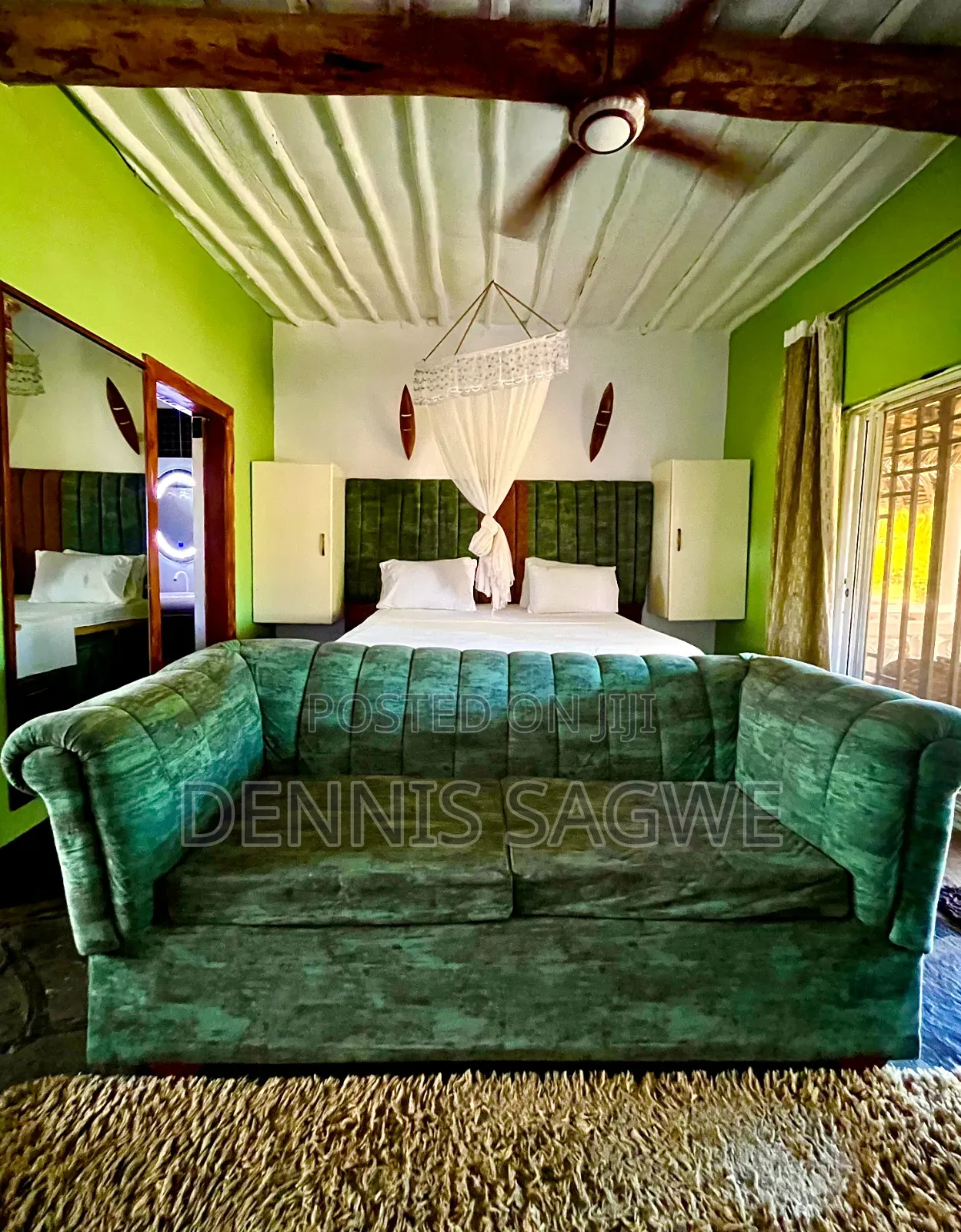 Studio BNB Diani in Diani